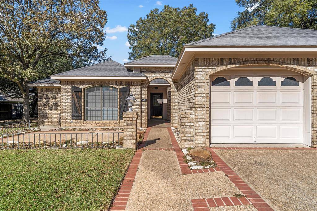 Waco, TX 76708,3601 Willow Bend Circle