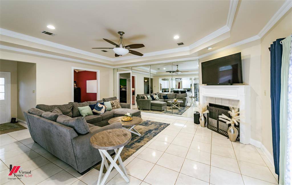 Stonewall, LA 71078,266 Stark Road