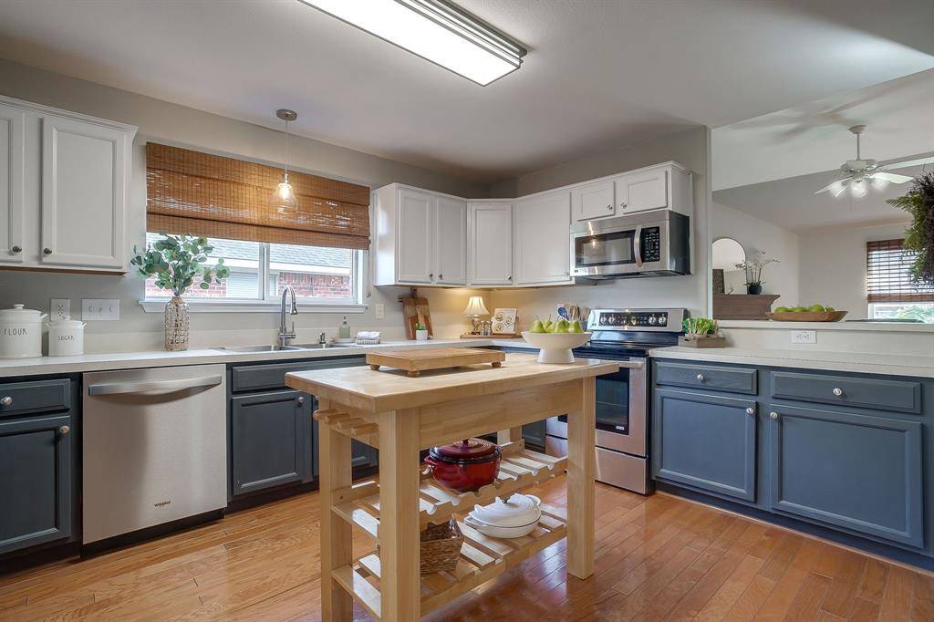 Roanoke, TX 76262,316 Foreston Drive