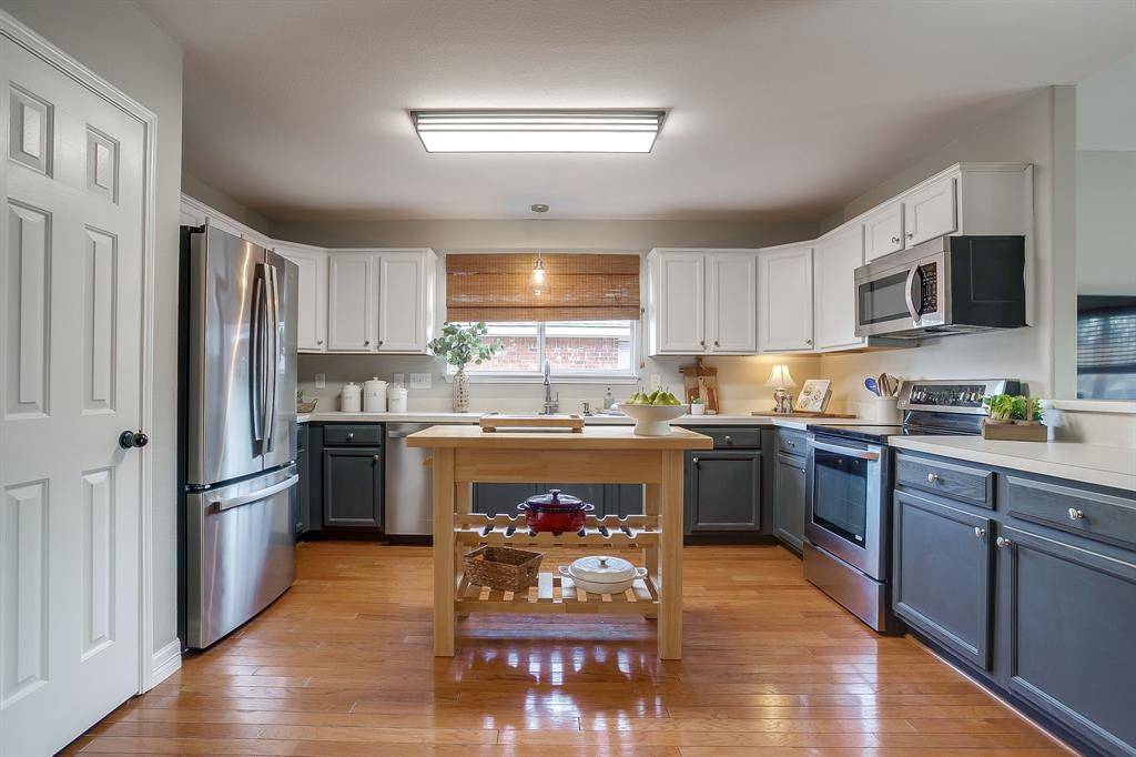 Roanoke, TX 76262,316 Foreston Drive