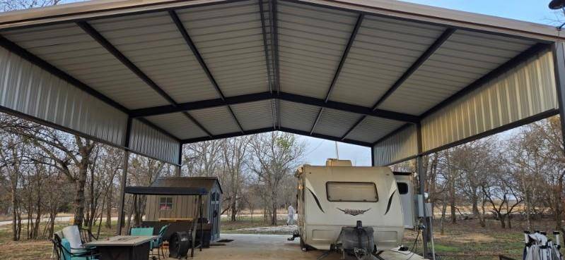 Bridgeport, TX 76426,137 Buffalo Gap Drive