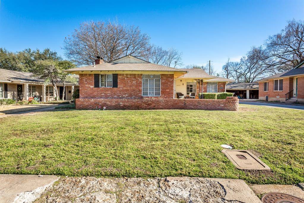 Dallas, TX 75214,6520 Saint Moritz Avenue