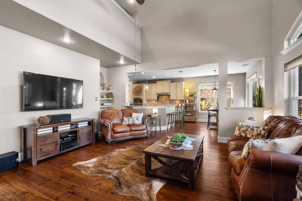 Highland Village, TX 75077,602 Sante Fe Drive