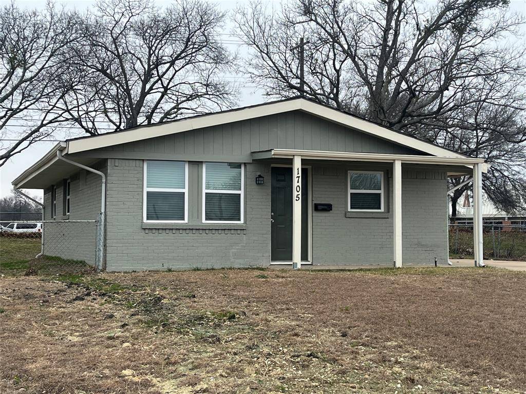Garland, TX 75040,1705 Burke Drive