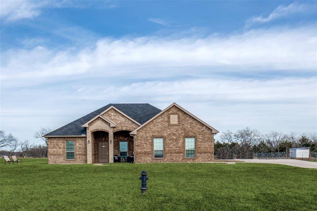 Terrell, TX 75161,2234 Westpoint Circle