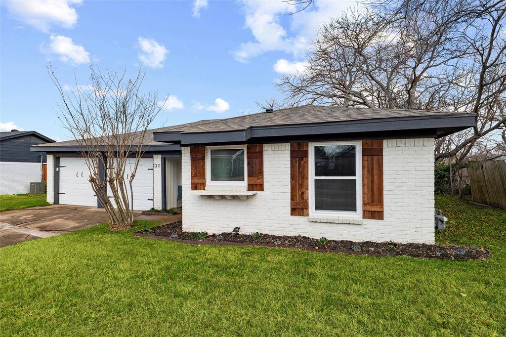 Arlington, TX 76010,1311 Coke Drive