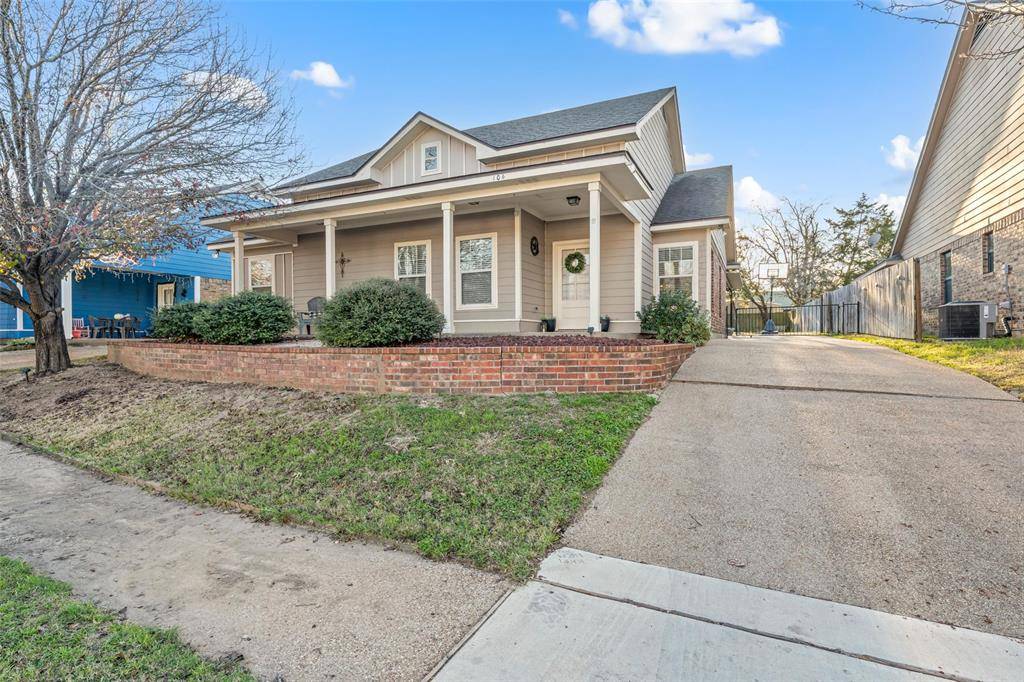 Robinson, TX 76706,104 Flat Creek Drive