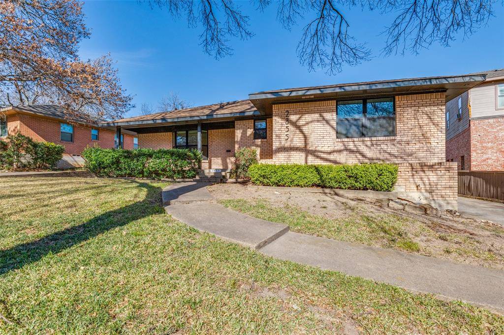 Dallas, TX 75211,2855 S 9th Street