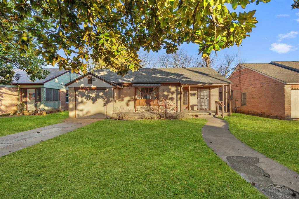 Dallas, TX 75208,806 Buckalew Street