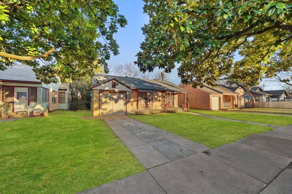 Dallas, TX 75208,806 Buckalew Street