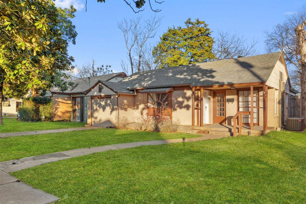 Dallas, TX 75208,806 Buckalew Street