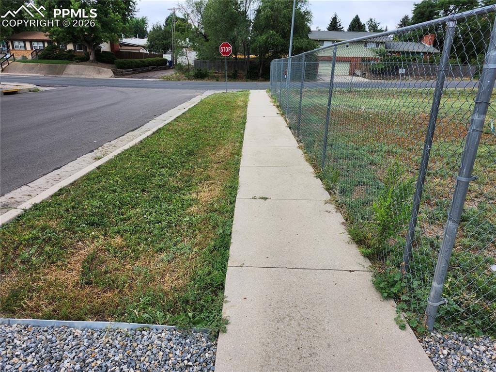 Colorado Springs, CO 80909,1504 Tweed ST