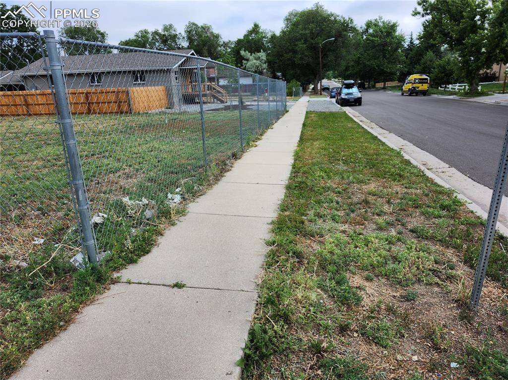 Colorado Springs, CO 80909,1504 Tweed ST