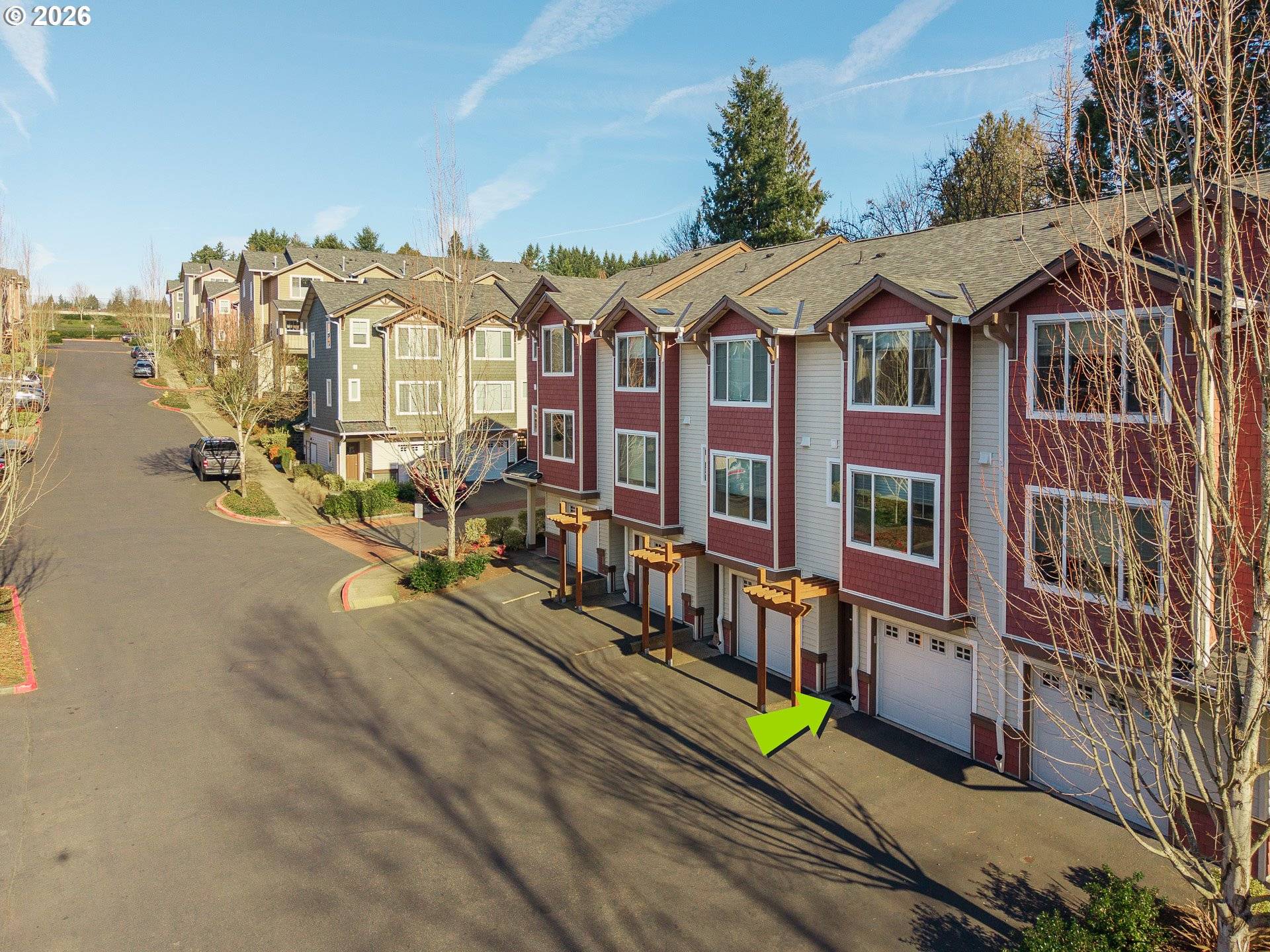 Portland, OR 97229,300 NW 116TH AVE #104