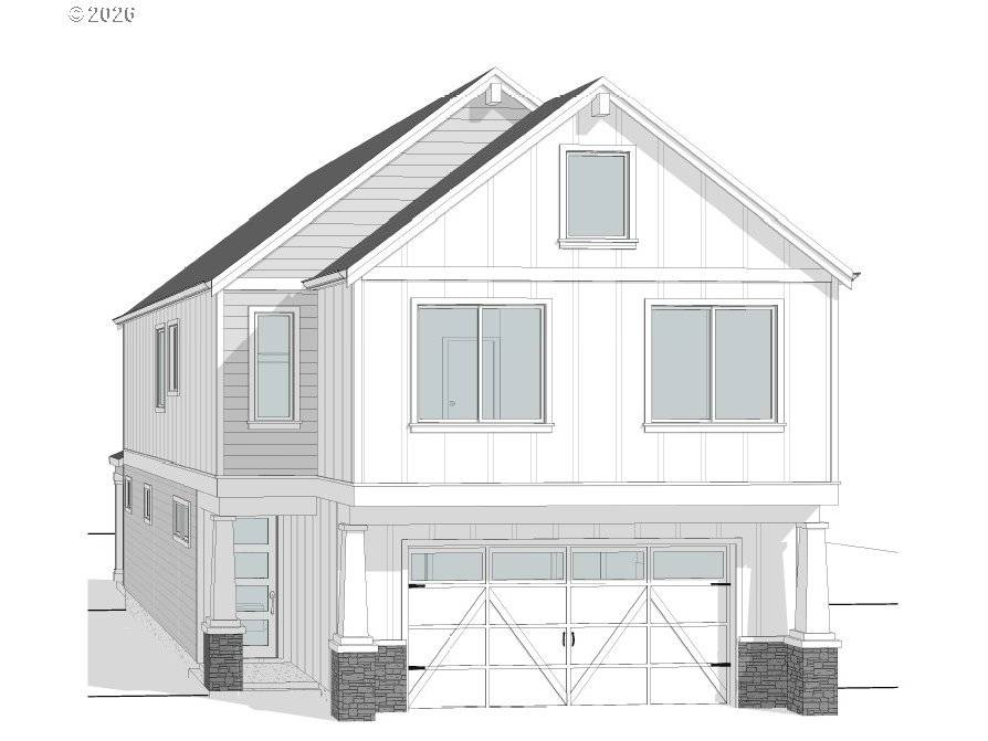 Portland, OR 97229,2803 NW 114TH TER