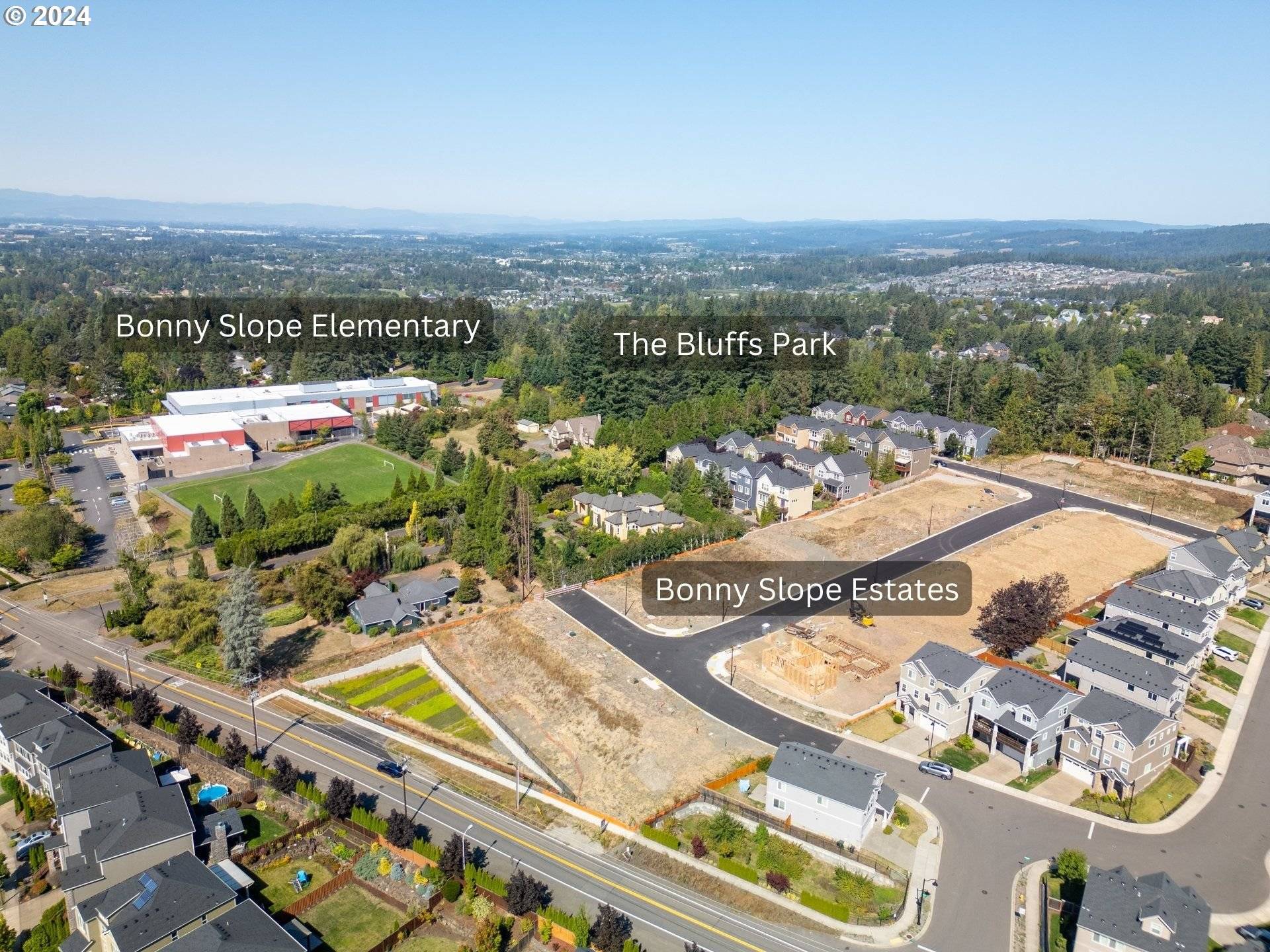 Portland, OR 97229,2803 NW 114TH TER