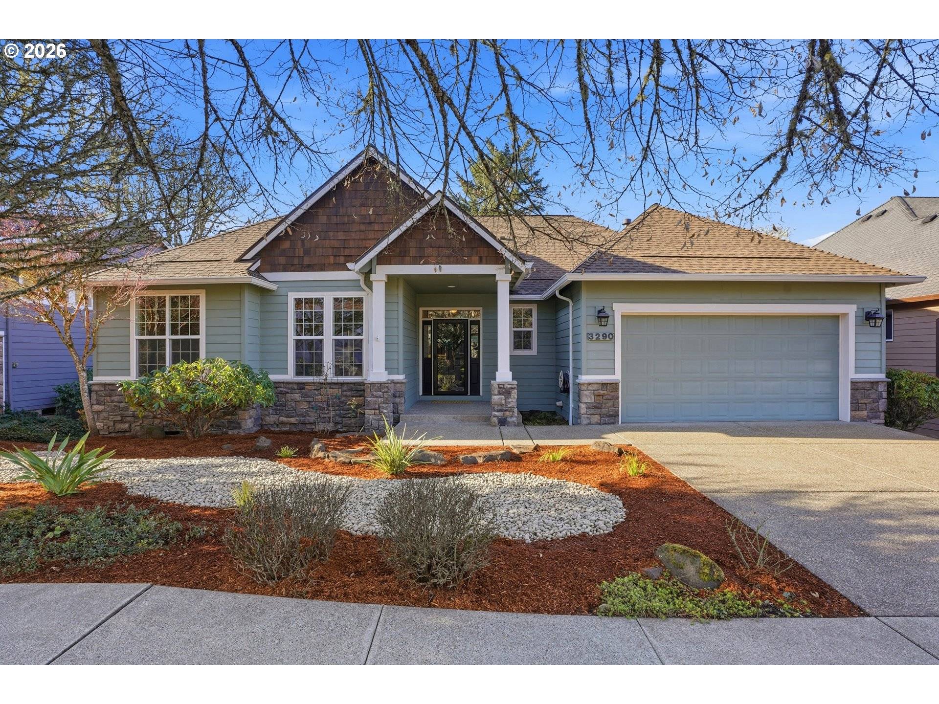 Forest Grove, OR 97116,3290 RIDGE POINTE DR