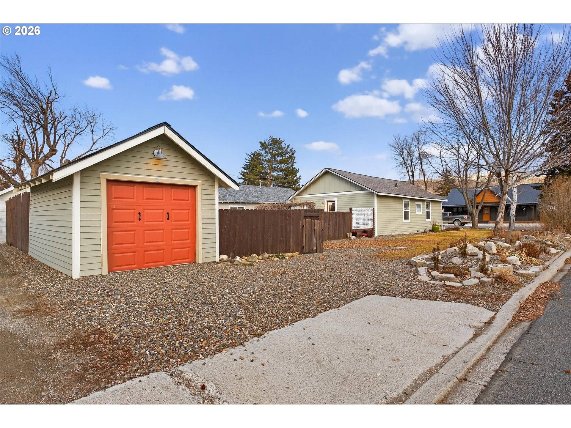 Baker City, OR 97814,1005 WALNUT ST