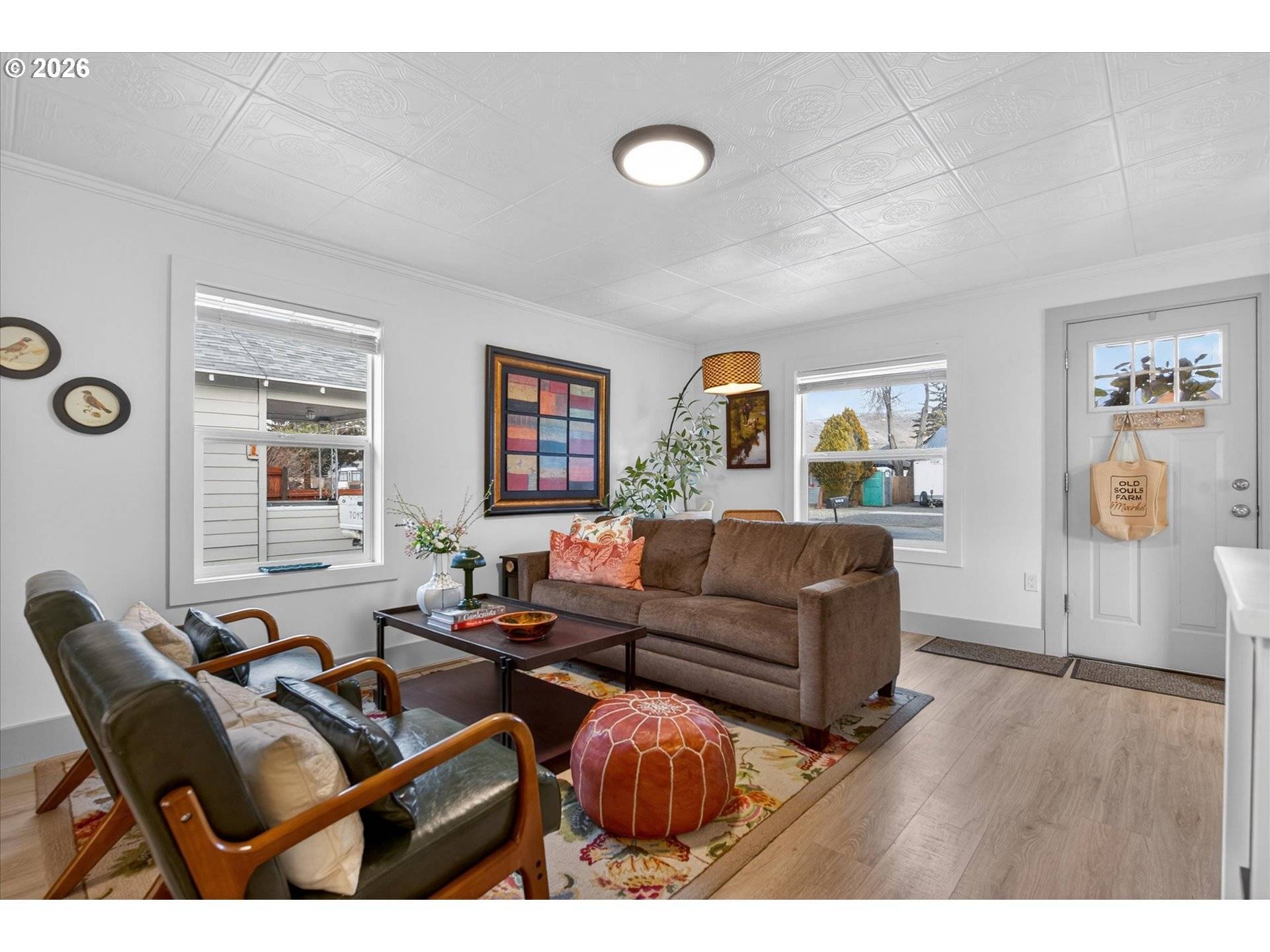 Baker City, OR 97814,1005 WALNUT ST