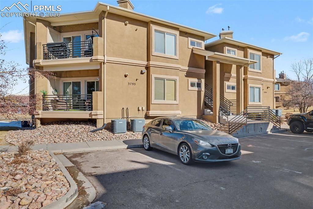 Colorado Springs, CO 80920,3795 Presidio PT #102