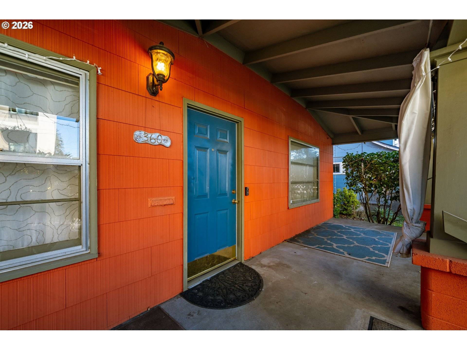 Portland, OR 97213,360 NE 75TH AVE