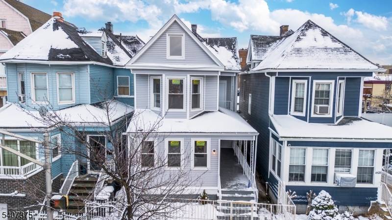 Union City, NJ 07087,4530 Kennedy Blvd