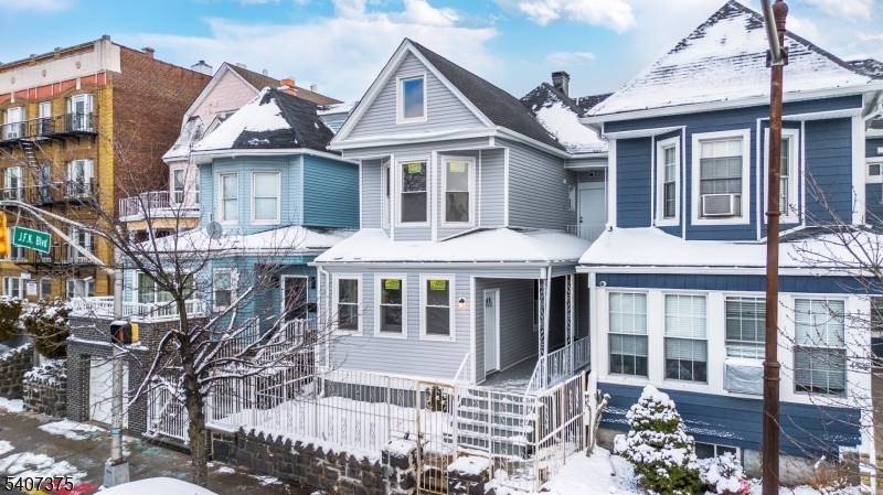 Union City, NJ 07087,4530 Kennedy Blvd