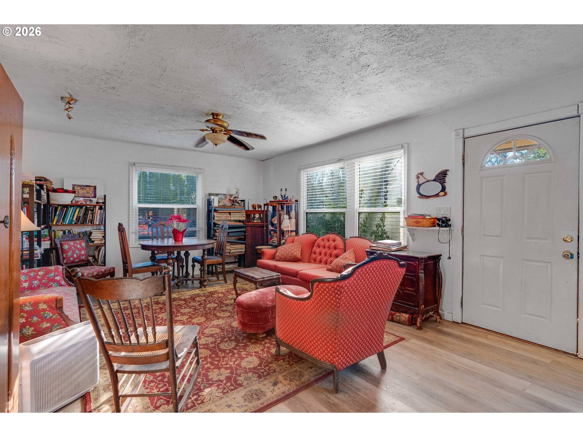 Portland, OR 97236,16901 SE IVON ST