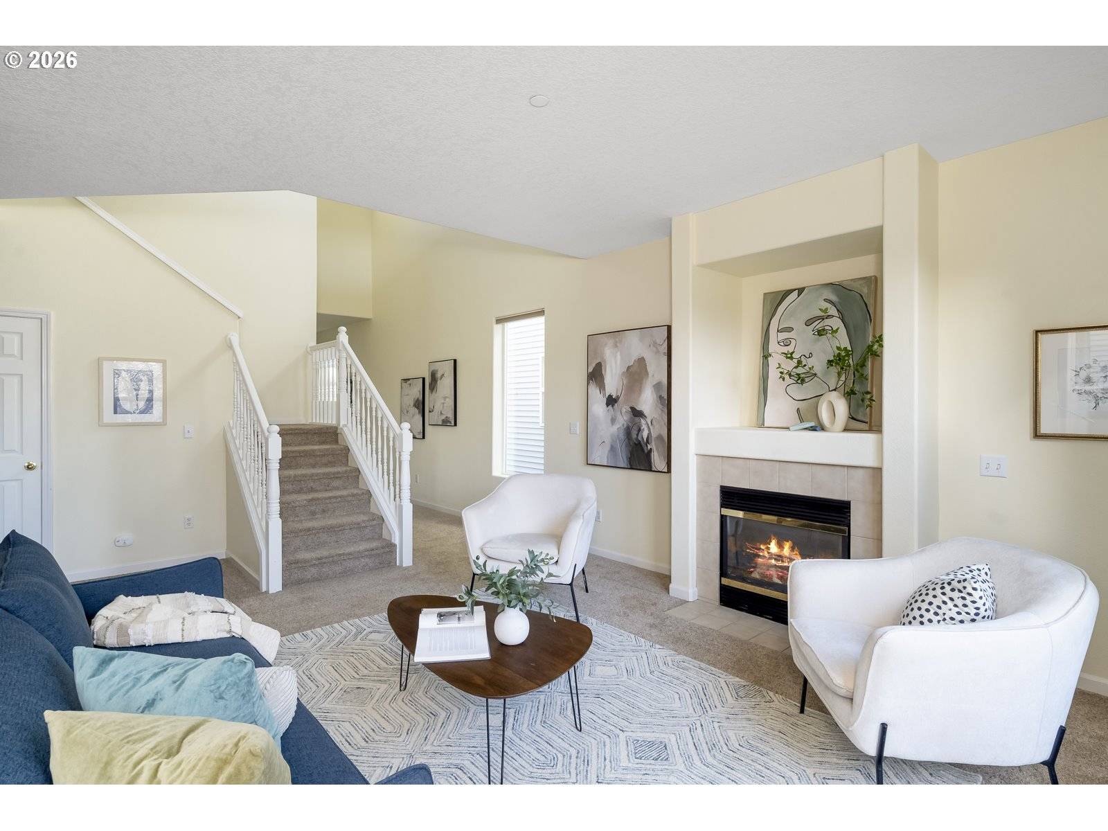 Milwaukie, OR 97267,5778 SE TRANQUIL CT