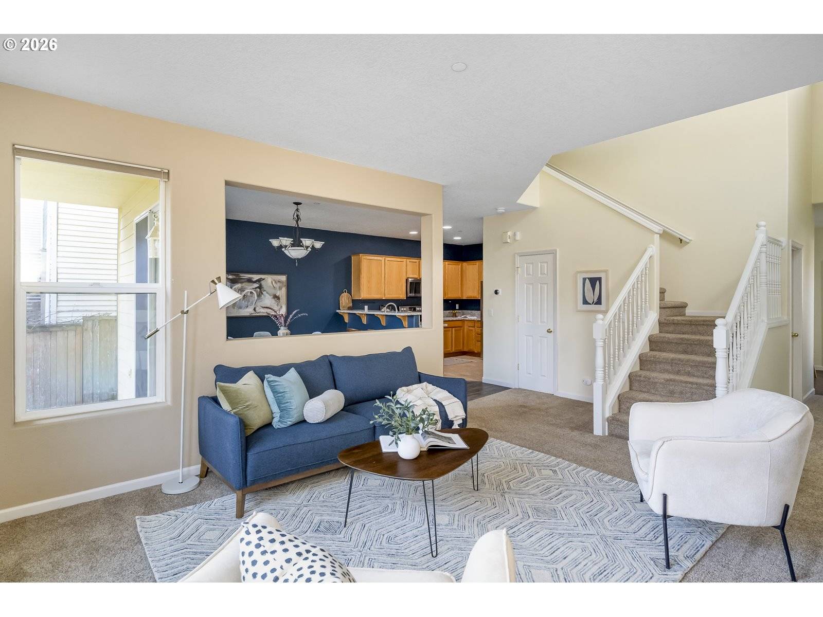 Milwaukie, OR 97267,5778 SE TRANQUIL CT