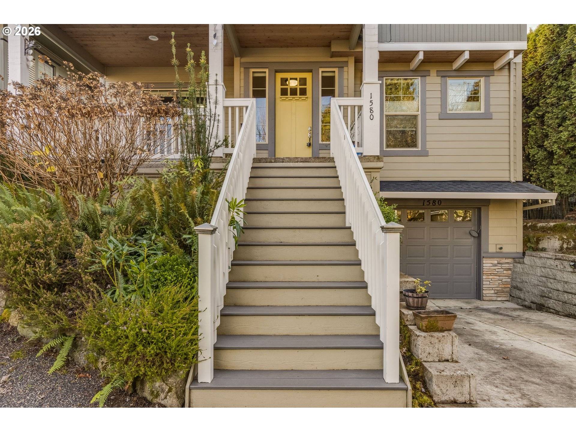 Portland, OR 97202,1580 SE MARION ST