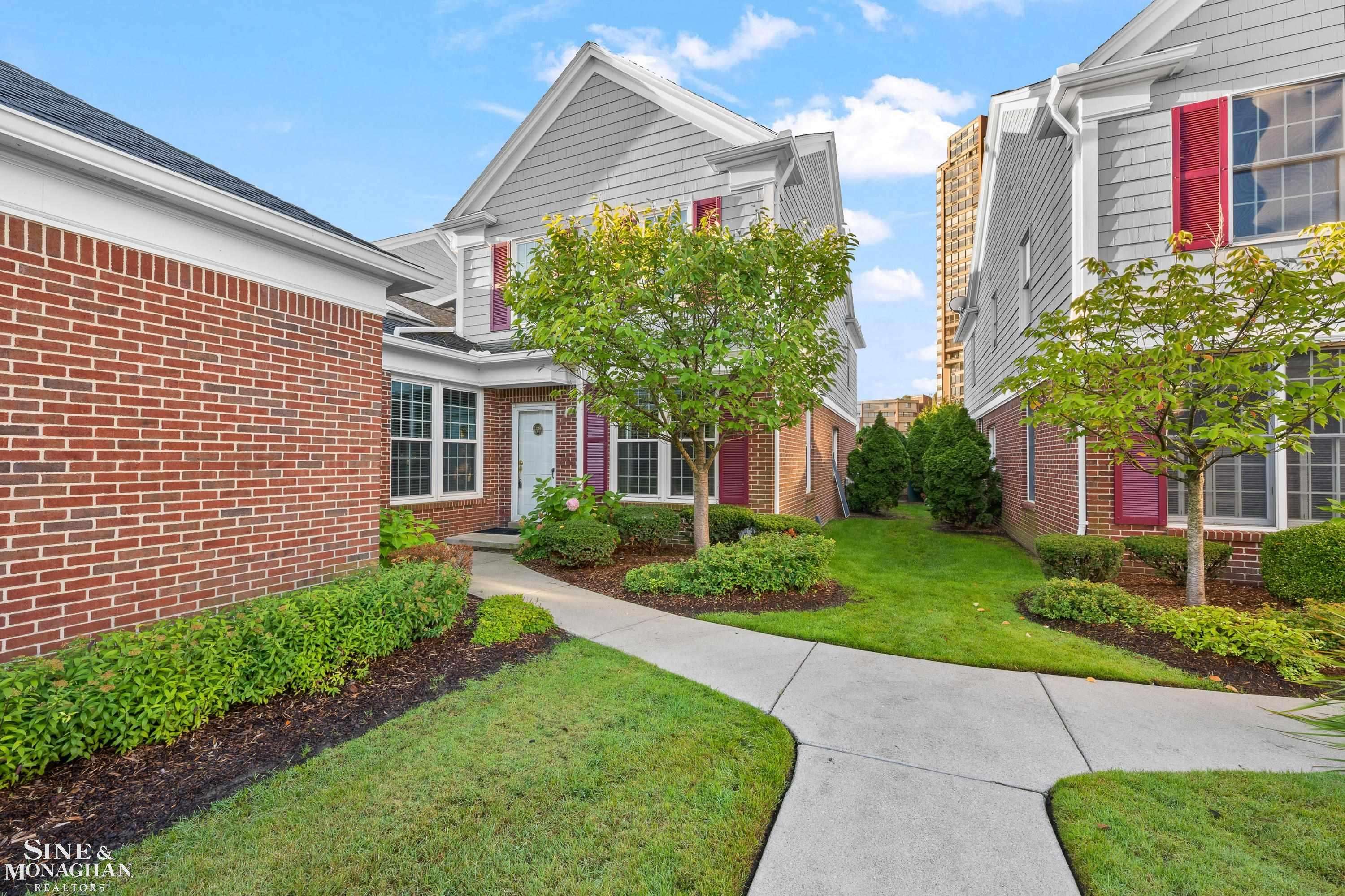 Saint Clair Shores, MI 48080,9004 Harbor Place DR