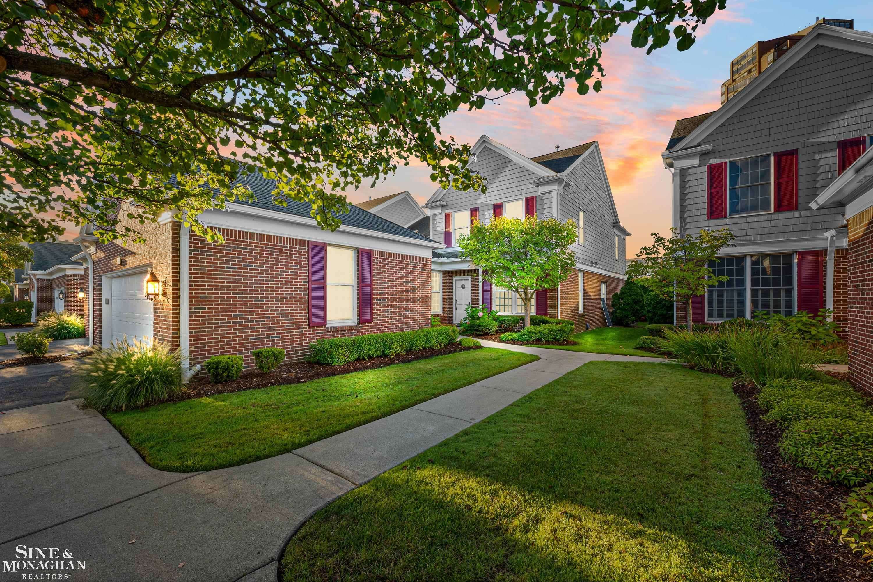 Saint Clair Shores, MI 48080,9004 Harbor Place DR