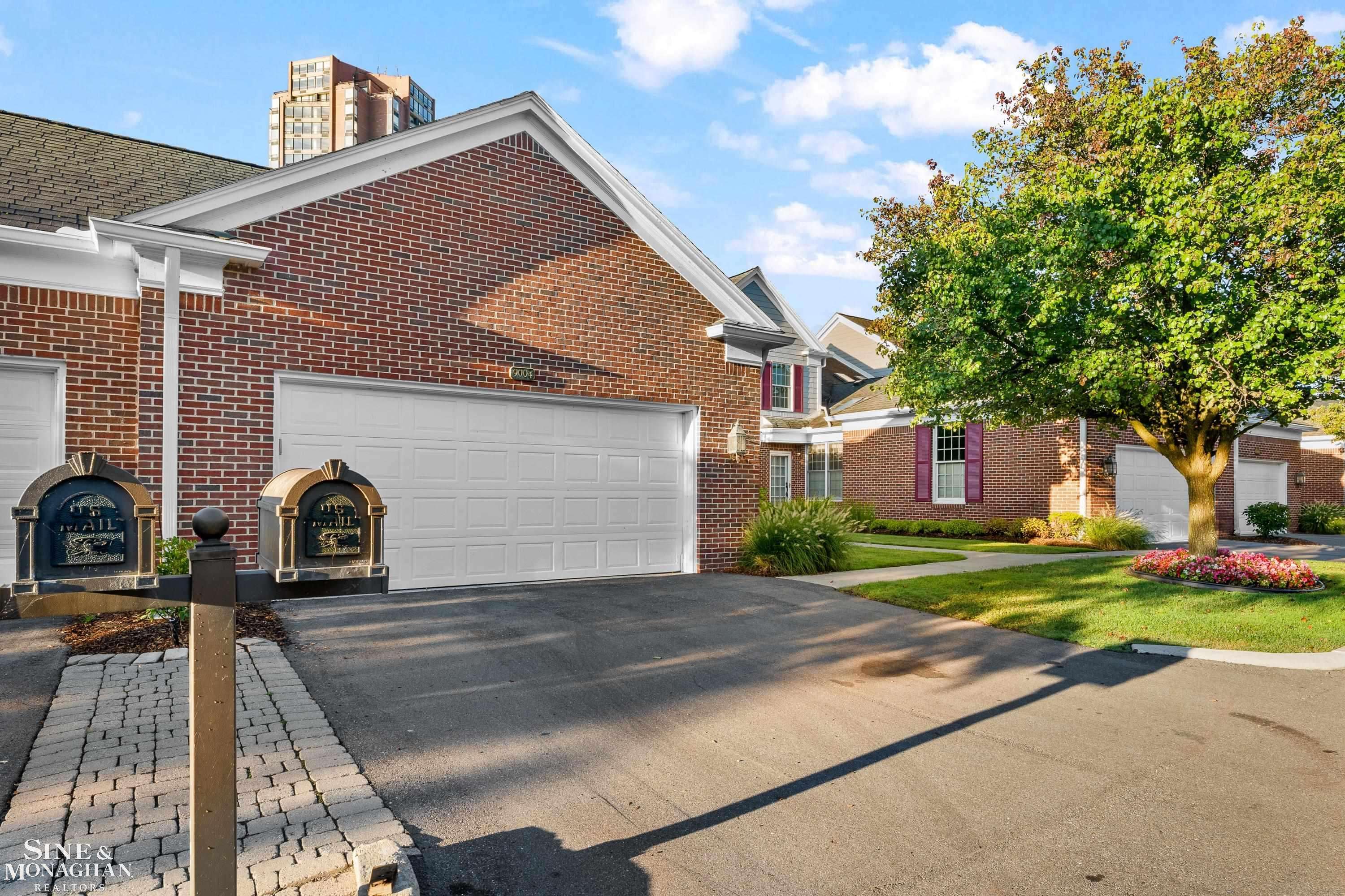 Saint Clair Shores, MI 48080,9004 Harbor Place DR