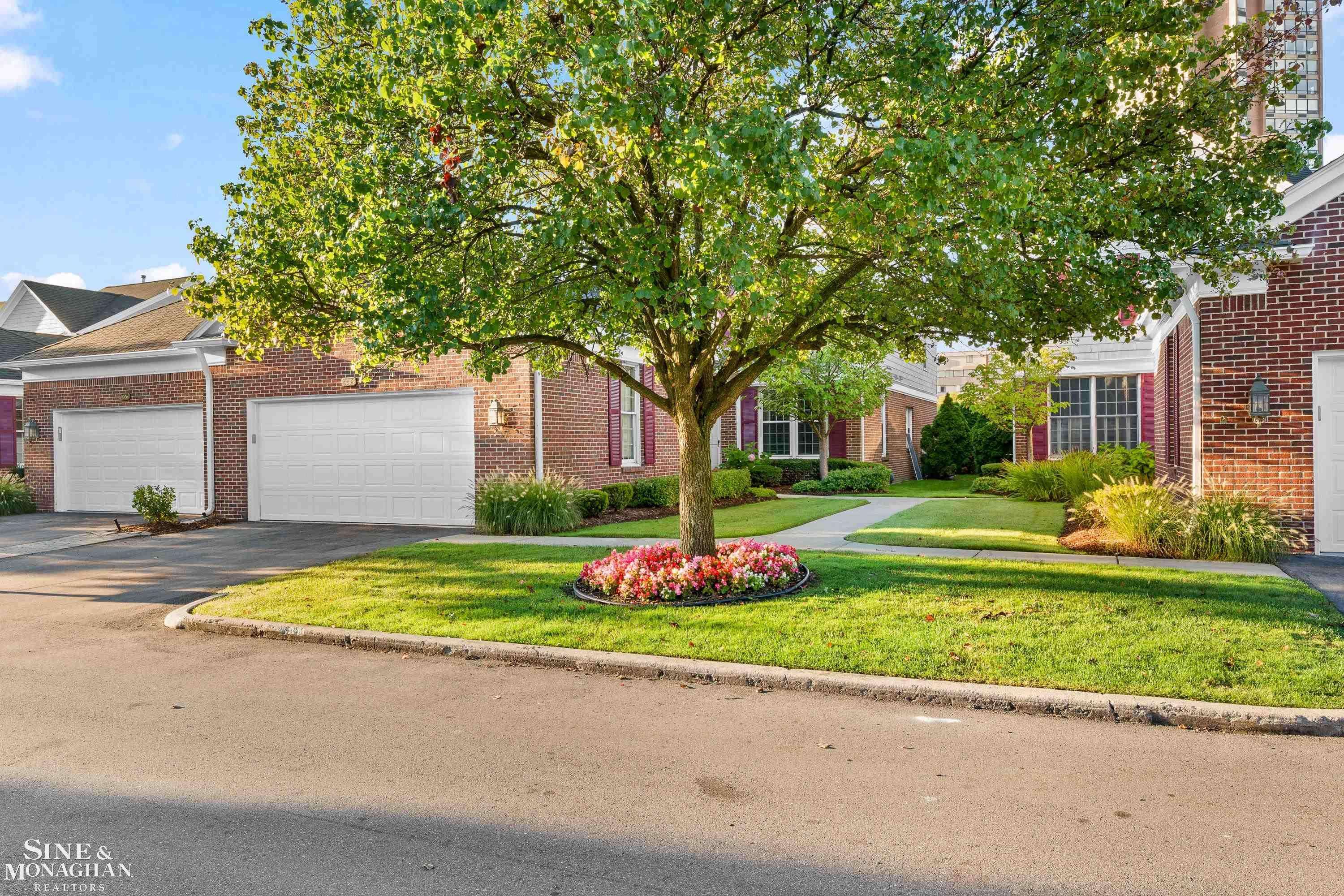 Saint Clair Shores, MI 48080,9004 Harbor Place DR