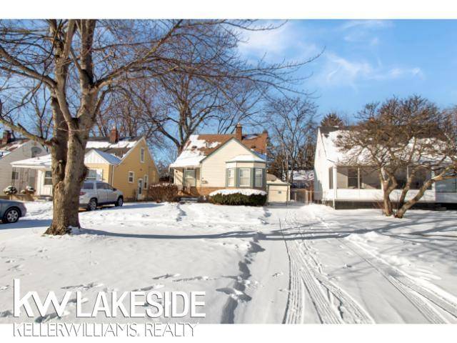 Redford, MI 48239,7517 W Parkway ST