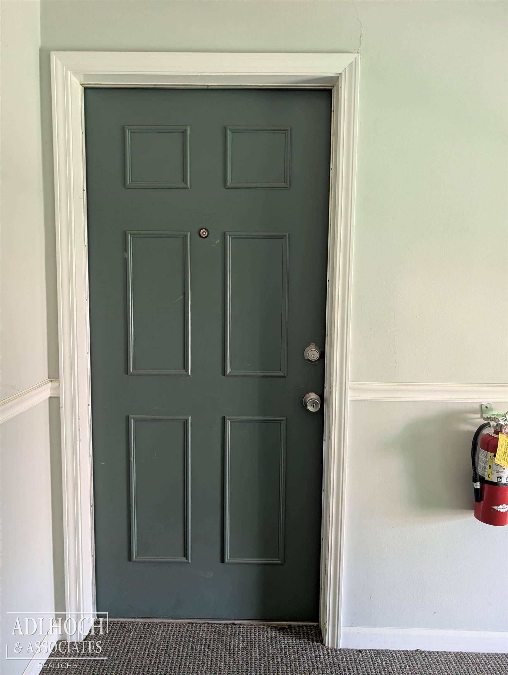 Saint Clair Shores, MI 48080,22852 Allen CT