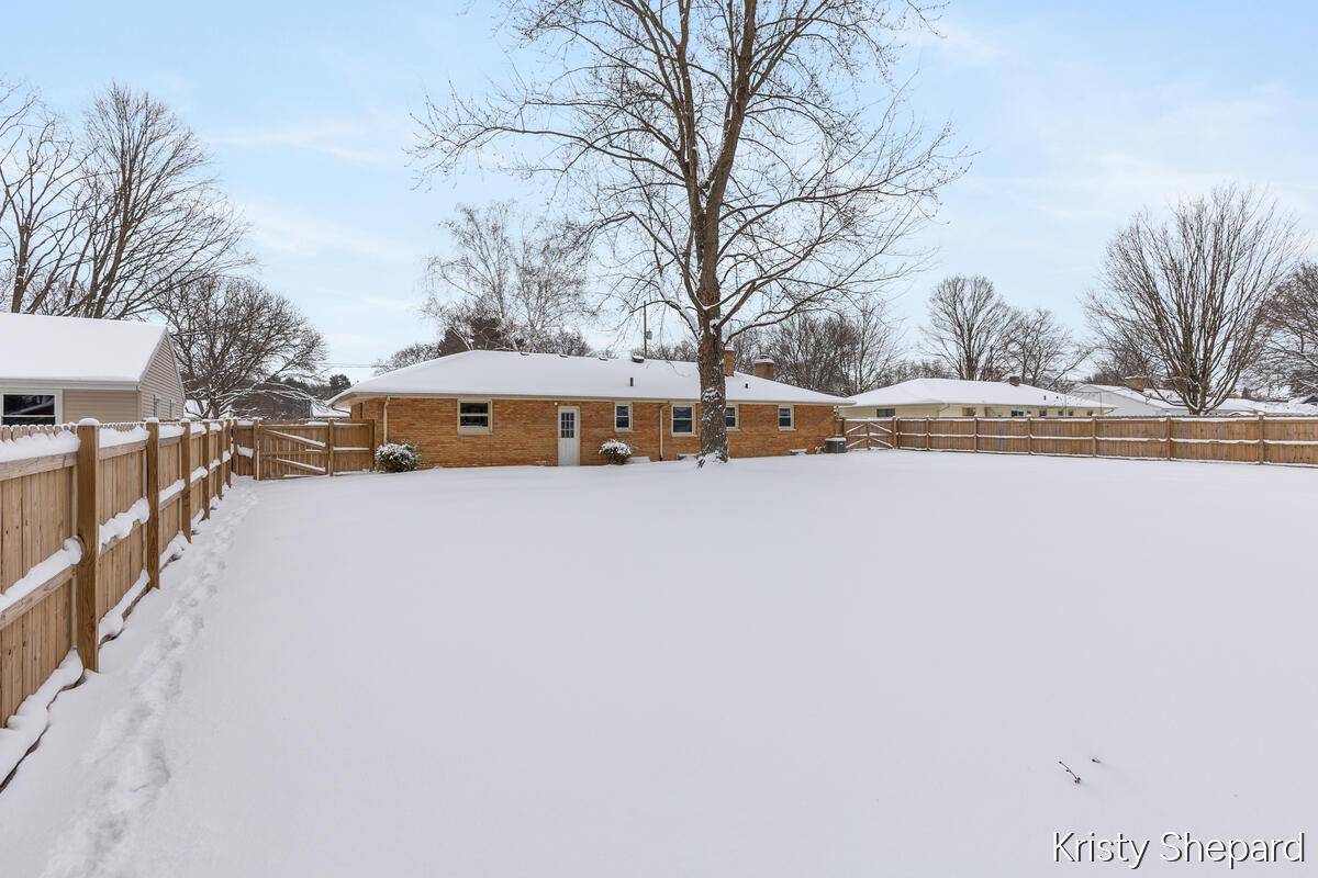 Portage, MI 49024,6348 Westchester ST