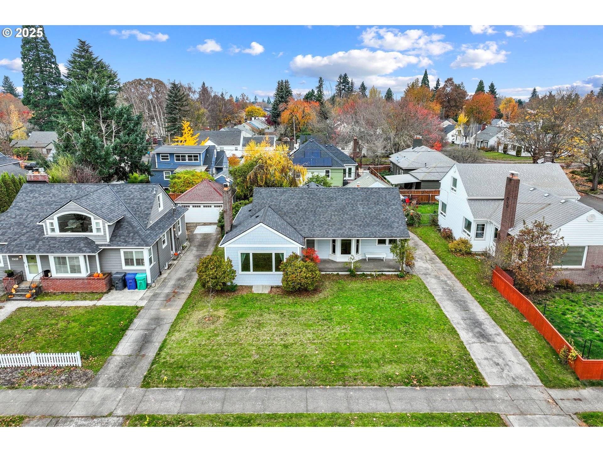 Portland, OR 97203,4703 N WILLAMETTE BLVD