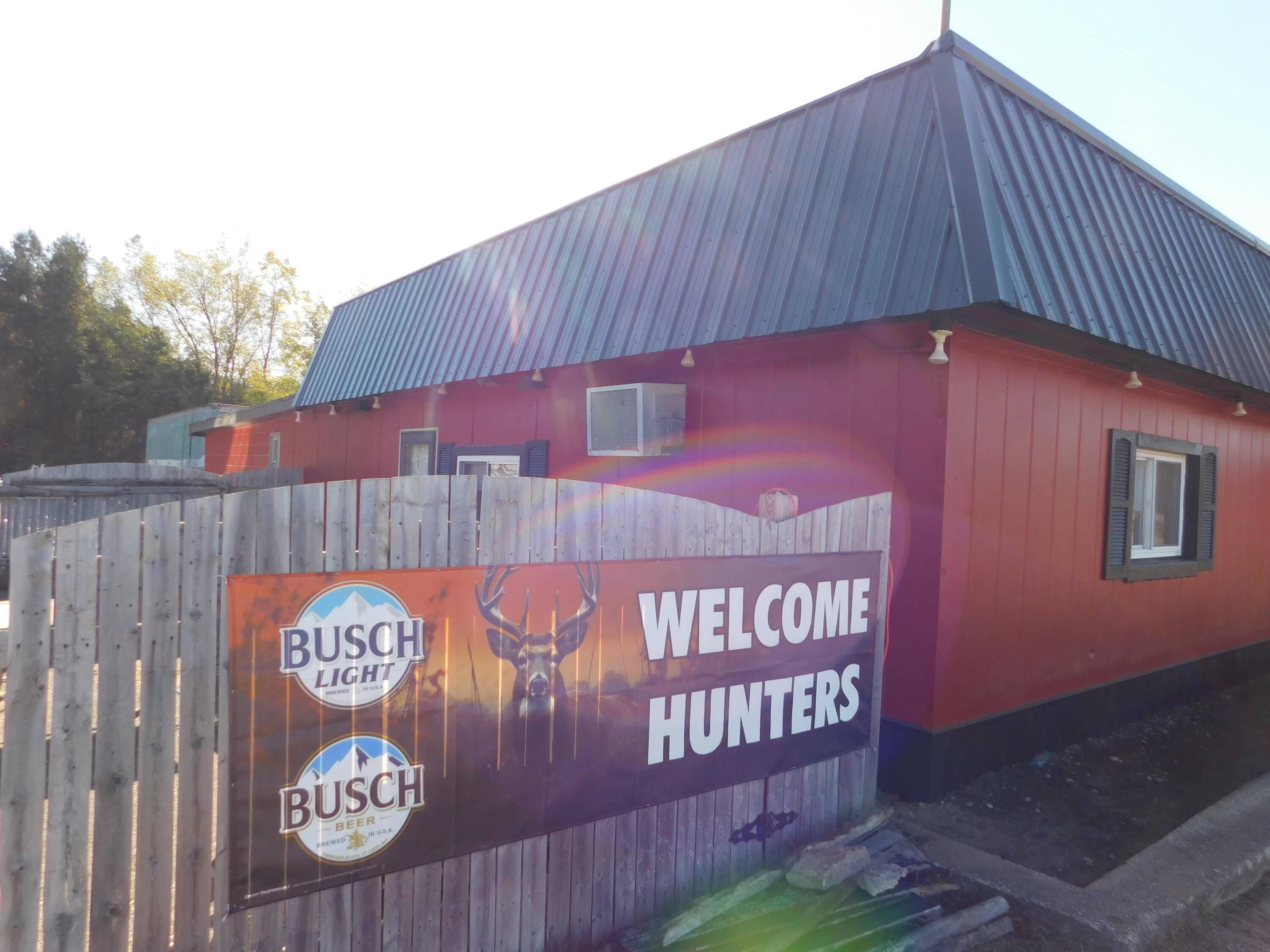 9567 Chippewa HWY, Bear Lake Twp, MI 49614