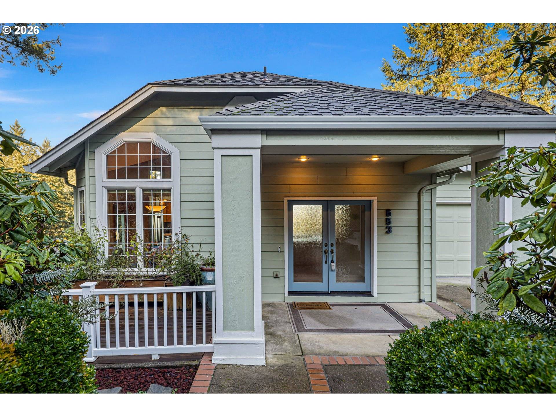 Eugene, OR 97405,653 BROOKSIDE DR