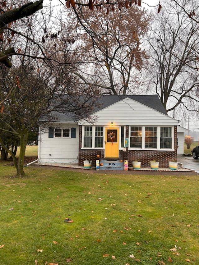 Saint Louis, MI 48880,108 Davis ST