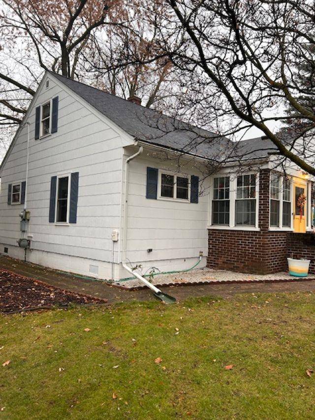 Saint Louis, MI 48880,108 Davis ST