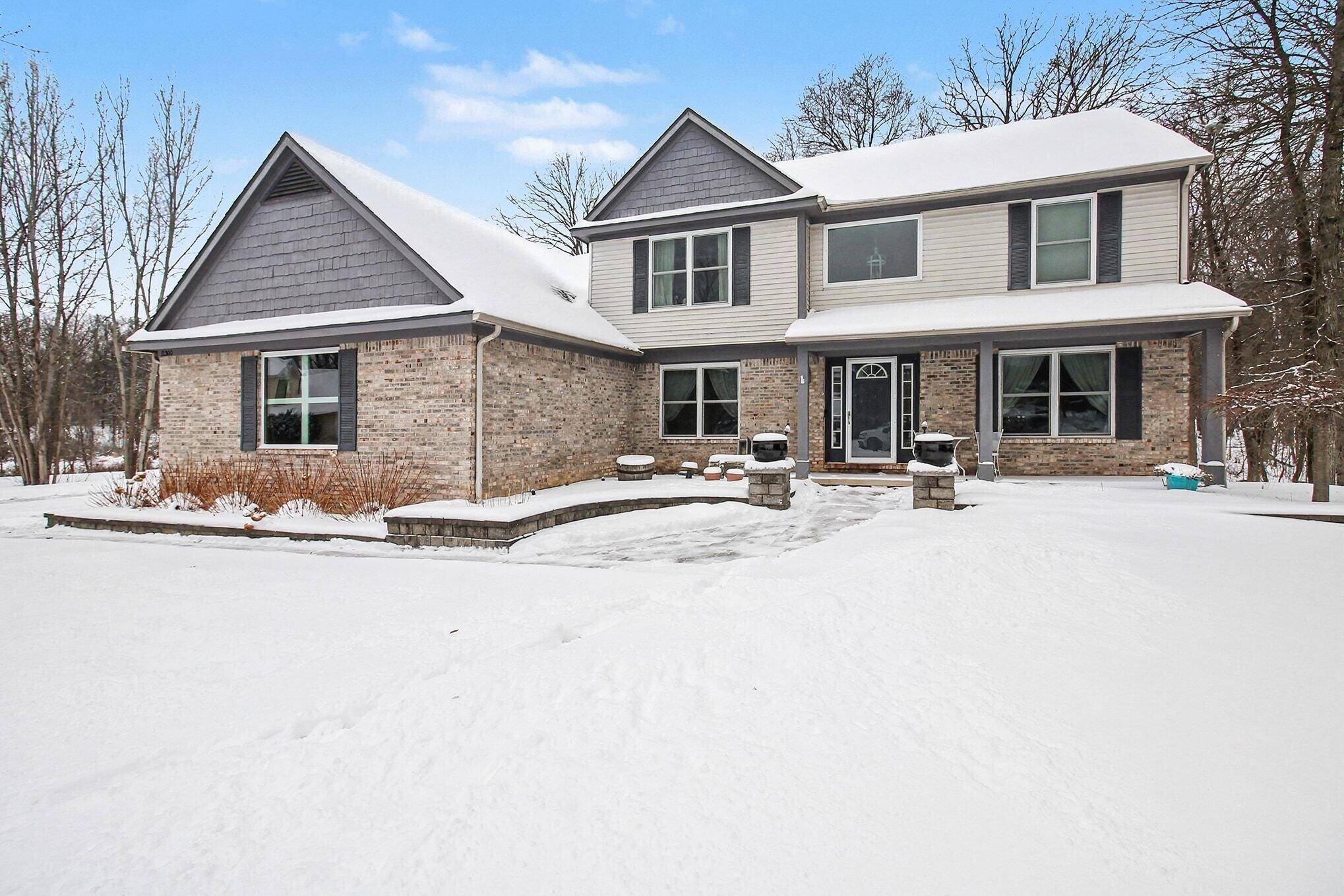 Pinckney, MI 48169,11500 Appaloosa TRL