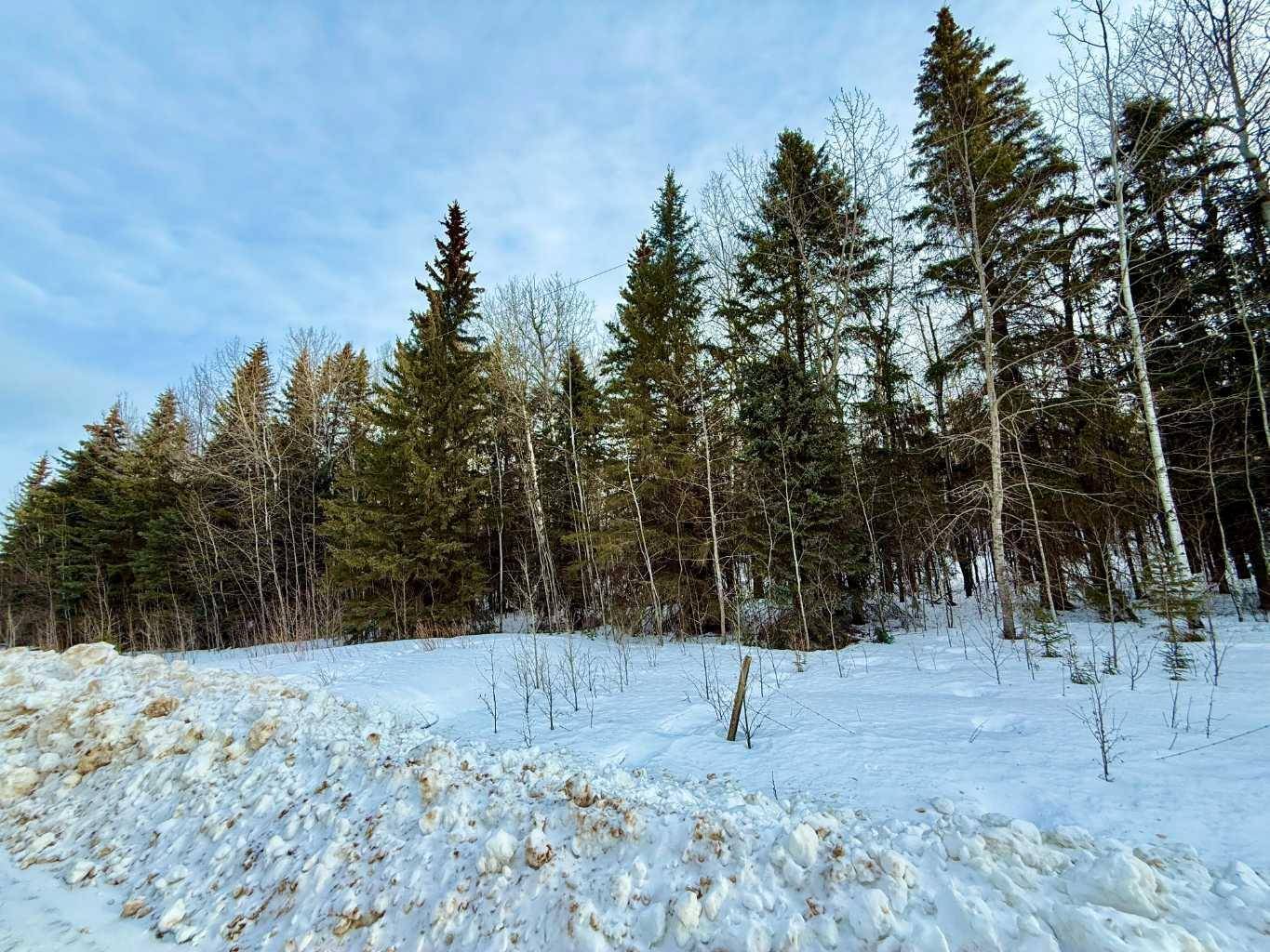 Rural Athabasca County, AB T9S 2A5,Lot 1 Part of NW-33-65-22-W4