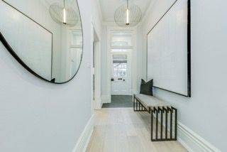 Toronto C01, ON M5S 1C8,92 Willcocks ST