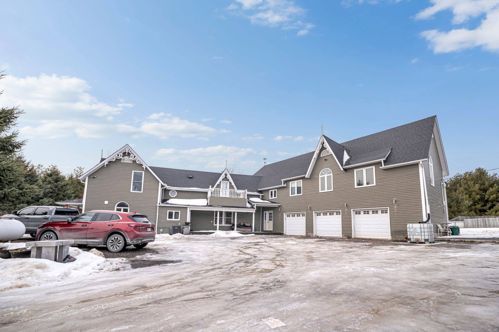 Scugog, ON L9L 1B3,1315 Scugog 2 Line