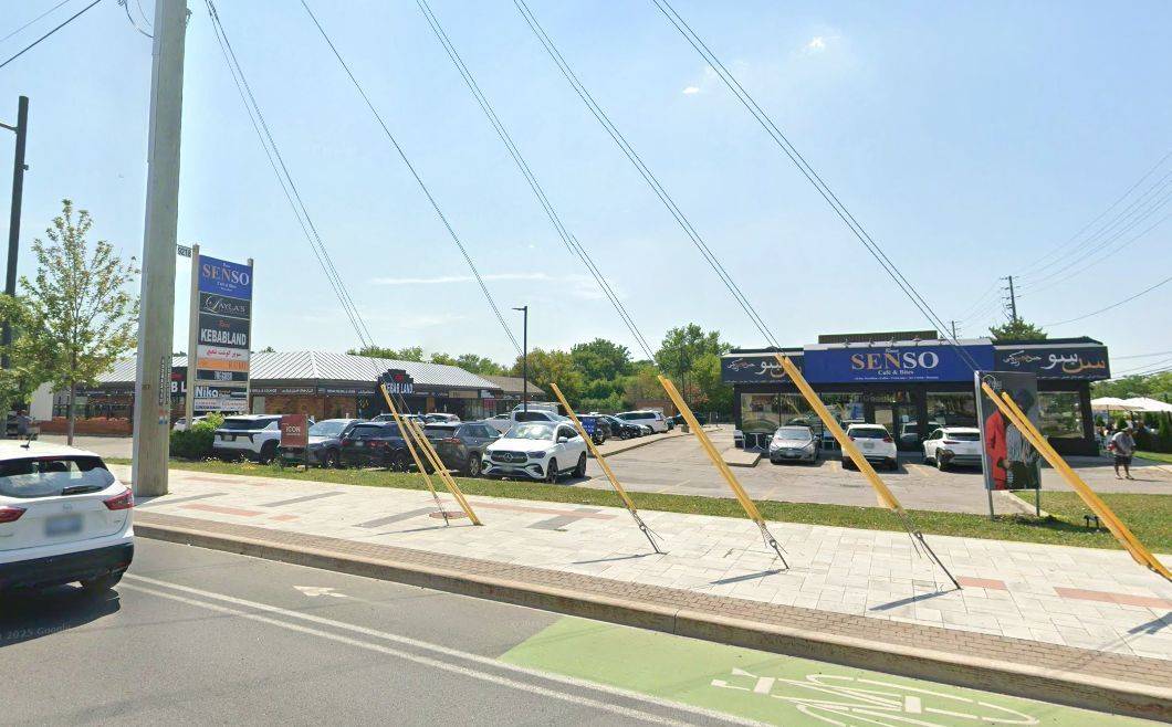 Richmond Hill, ON L4C 7A2,9218 Yonge ST