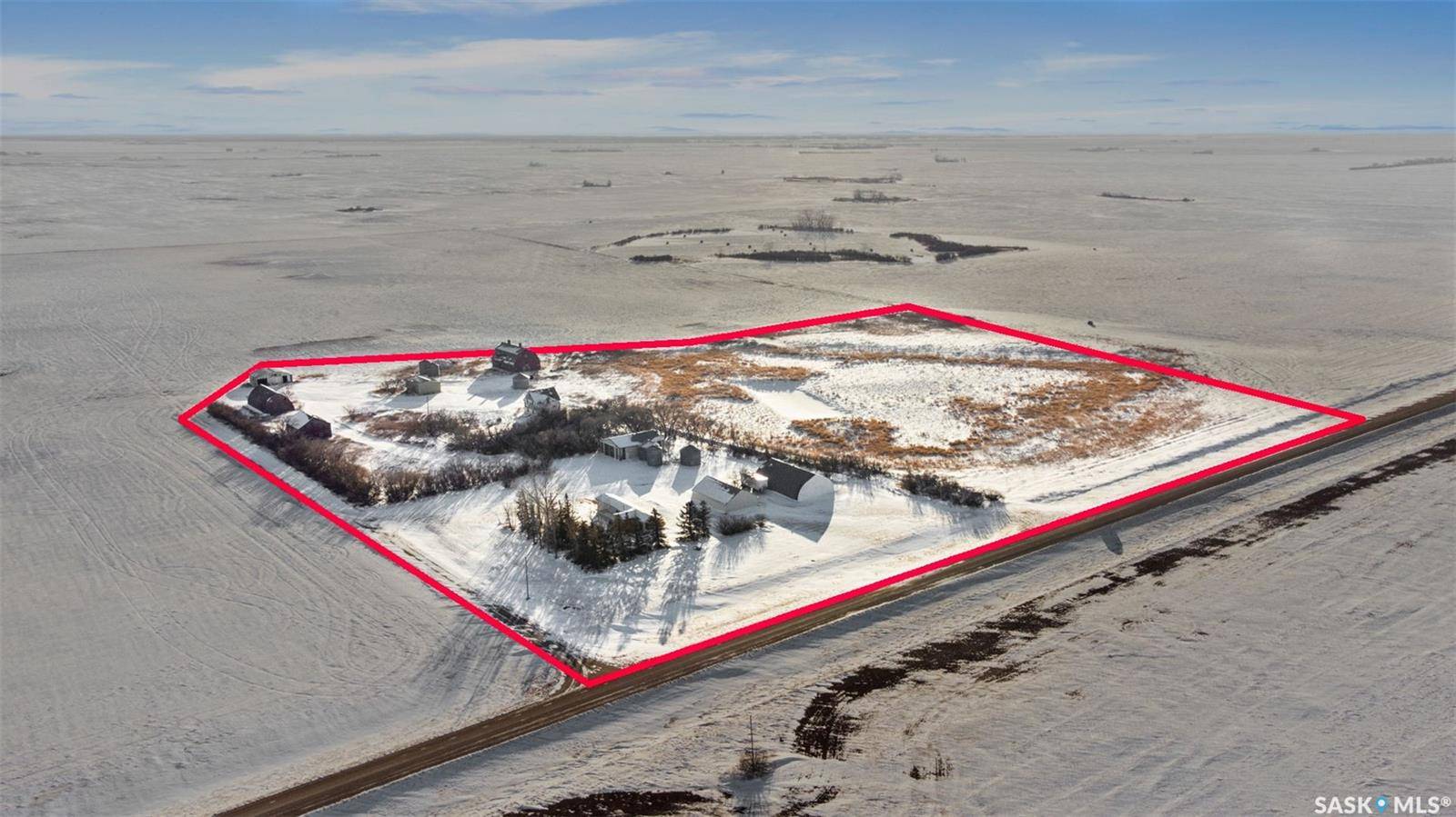 - Rural Address, Loreburn Rm No. 254, SK S0H 2S0
