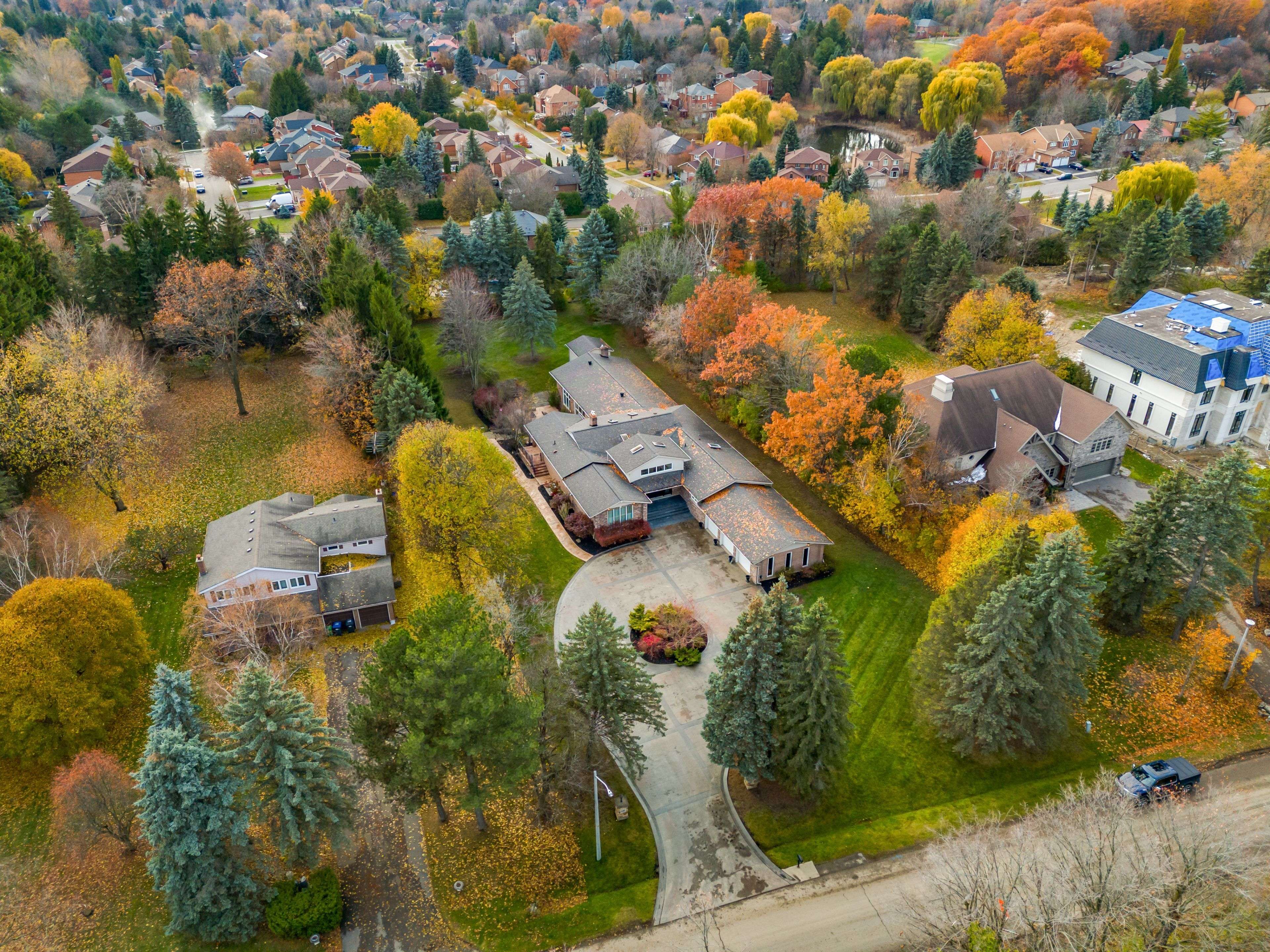 Brampton, ON L6Z 0B8,546 Conservation DR